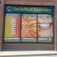 Image of SmileWell Dentistry
