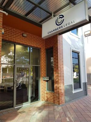 Image of Chambers Legal Pty Ltd