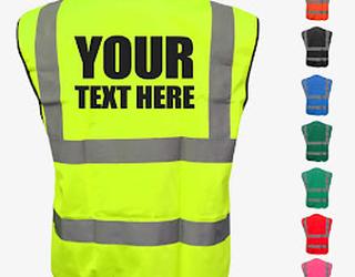 Image of Brook Hi Vis