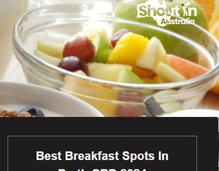 Image of Bestbreakfastperth