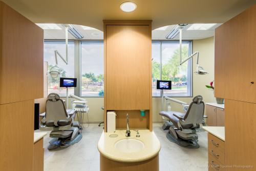 Image of North Scottsdale Dental Studio