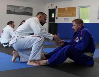 Image of Kioto BJJ South Shore