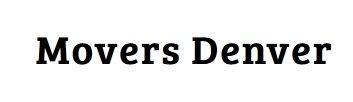 Image of Movers Denver