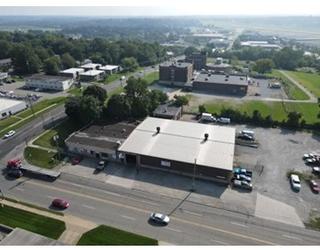 Image of Point Spring & Driveshaft Co.