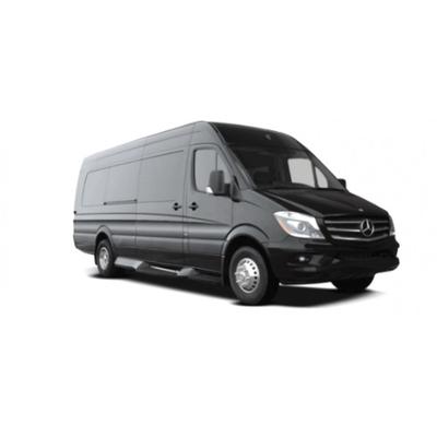 Image of U.S. Sedan Service Worldwide