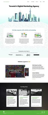 Digital Marketing Agency