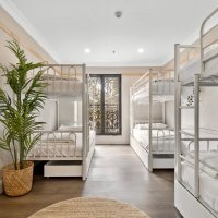 Image of Azzurro Boutique Hotel - Surry Hills