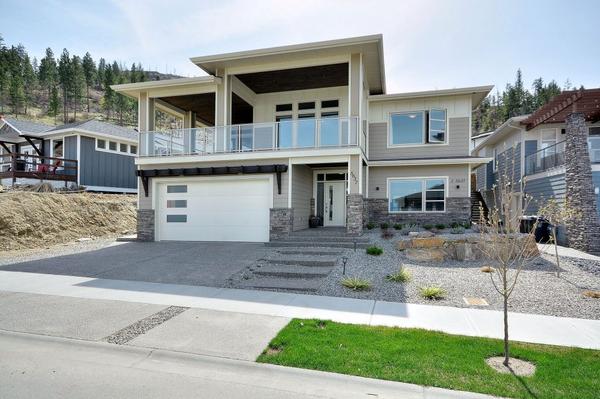 Kelowna Home Builders