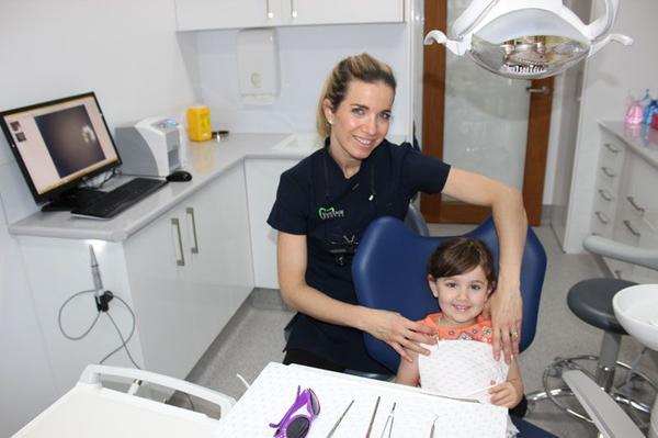 Image of Vantage Dental