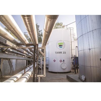 Image of Terrapure Environmental - Stoney Creek Regional Facility