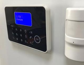 Image of Ad Hoc Property Management Ltd - London