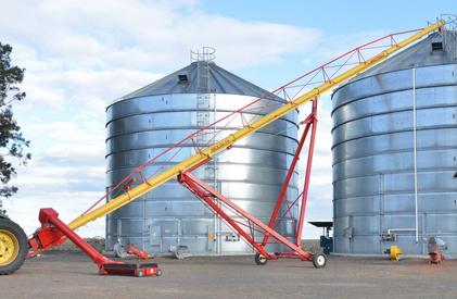 Image of Westfield Augers Australia
