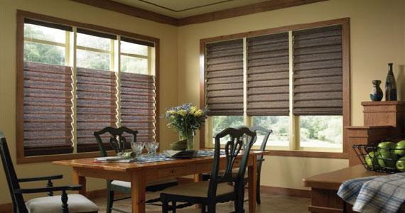 Image of Shade Works Window Fashions Inc.