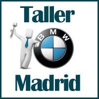 Maestrum - Taller BMW Madrid