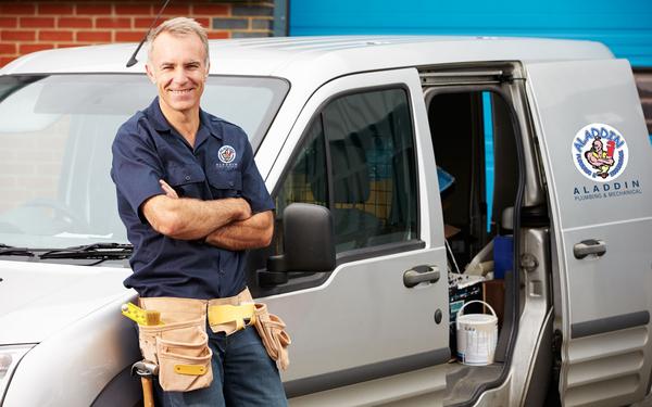Image of Air Conditioner Repair & Installation