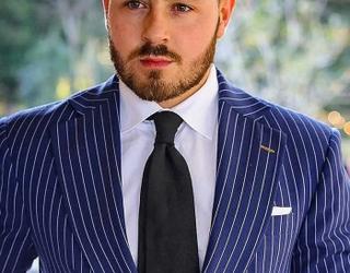 Image of Germanicos Bespoke Tailors