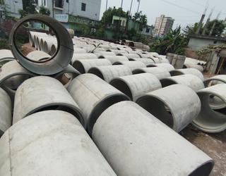 RCC Pipe Manufacturer (Bismillah Pipe & Sanitary) -এর চিত্র