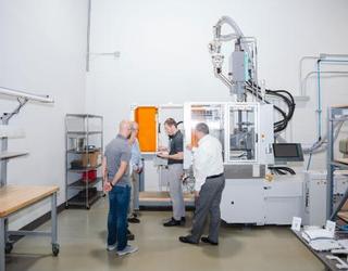 TechSolve, Inc