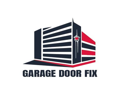 Image of Garage Door Fix