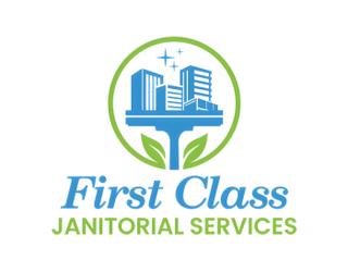 Image de First Class Janitorial Services