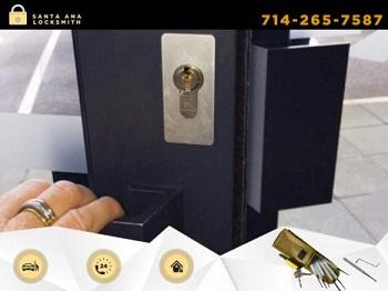 Image of Santa Ana Locksmith