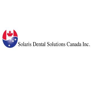Image of Solaris Dental Solutions Inc.