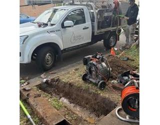Image of Rozelle Plumbing