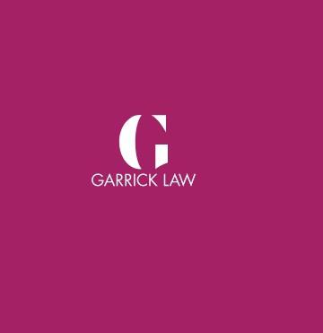 Image of Garrick Law