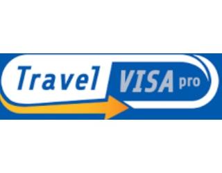 Image of Travel Visa Pro