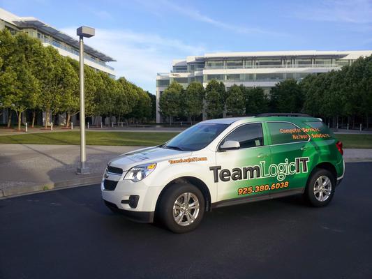 Image of TeamLogic IT