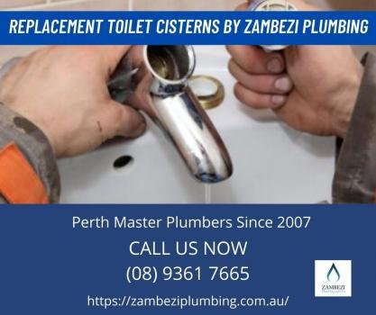 Image of Zambezi Plumbing and Gas