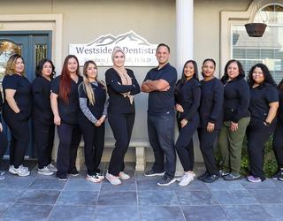 dental office in el paso texas