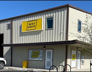 Image of Rent Equip - Bee Cave