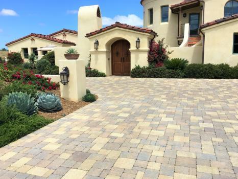 Image of Signature Paving Inc.