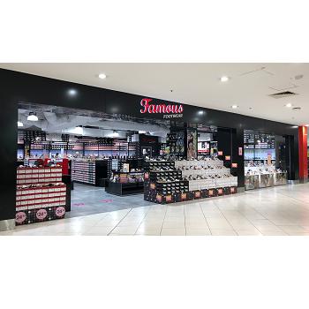 Image of Famous Footwear