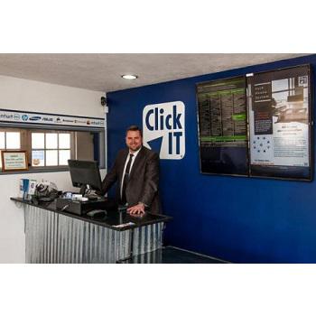 Image of Click IT Computer