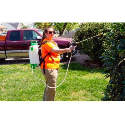 Image of Mosquito Elite Pest Control
