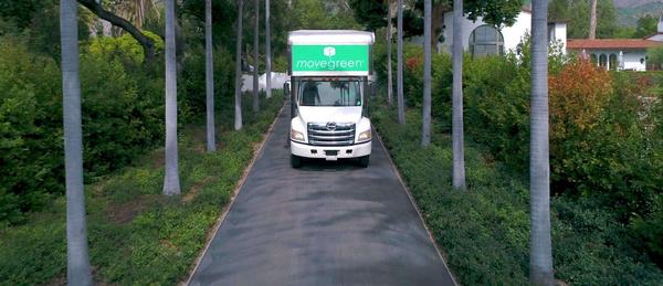Image of Movegreen - Santa Clarita Movers
