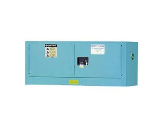 Stackable Corrosive Cabinets