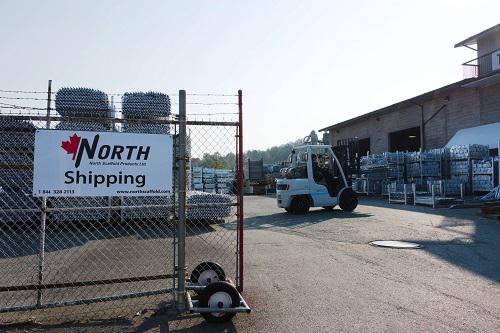 Image de North Scaffold Products Ltd.