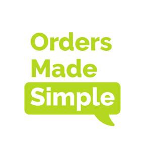 Image of Orders Made Simple