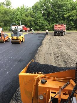 Image of A&S Paving LLC