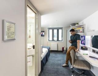 Image of Study Inn | Student Accommodation Leicester