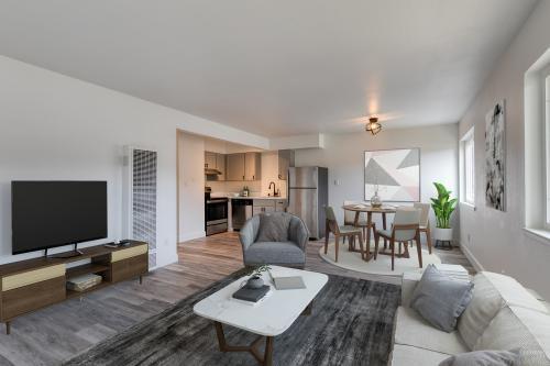 Dyln Apartments