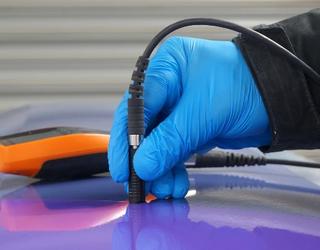 Paint Inspection