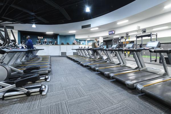 Image of PureGym Northampton Central
