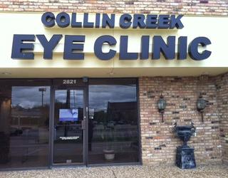 Image of Collin Creek Eye Clinic