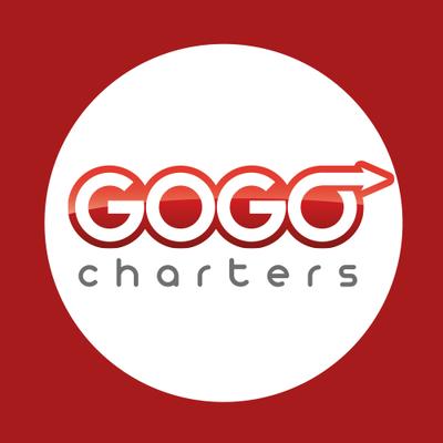Image of GOGO Bus Hire Sydney