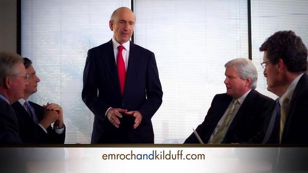 Emroch & Kilduff, PLLC | (804) 358-1568 | Richmond, Virginia