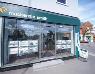 Image of Mackenzie Smith Estate Agents Hook